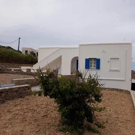 Apostolis Βίλα